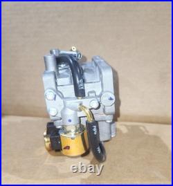 NEW Genuine Kohler 24 853 278-S Carburetor Fits CV730 CV740 CV742
