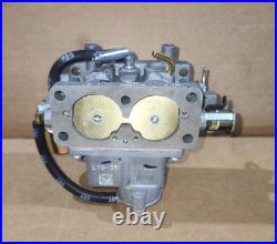 NEW Genuine Kohler 24 853 278-S Carburetor Fits CV730 CV740 CV742