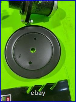 NEW Heavy Duty Deck Kit For Dixon Ram Ultra 61 RZT 61x Zero-Turn Mower 61