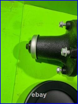 NEW Heavy Duty Deck Kit For Dixon Ram Ultra 61 RZT 61x Zero-Turn Mower 61