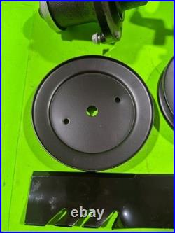 NEW Heavy Duty Deck Kit For Dixon Ram Ultra 61 RZT 61x Zero-Turn Mower 61