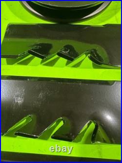 NEW Heavy Duty Deck Kit For Dixon Ram Ultra 61 RZT 61x Zero-Turn Mower 61