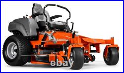 NEW Husqvarna MZ48 (48) 23HP Kawasaki Zero Turn Mower 970455602 Free Shipping