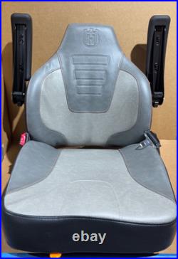 NEW Husqvarna Seat Non Suspension Track Assembly 582460302 Zero Turn Mower Z554