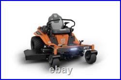 NEW Husqvarna Xcite Z375 (54) 26HP Kohler Zero Turn Mower FREE SHIP