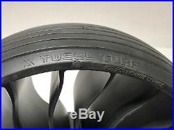 NEW MICHELIN TWEEL TURF CASTER 13X6.5R6 AIRLESS RADIAL TIRE for ZERO TURN MOWERS