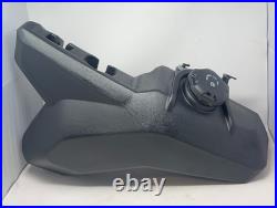 NEW OEM Husqvarna LH Black Fuel Tank Assembly 589997305 PZ Zero Turn Mower 58999