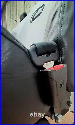 NEW OEM MTD CUB CADET Zero Turn Mower Seat 757-05084 Commercial Seat