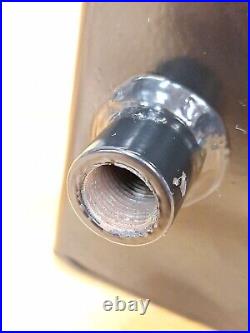 OEM Dixie Chopper Radiator Coolant Overflow Tank For Lawn Mowers - Part #97337