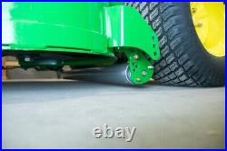 NOS Lawn Striper John Deere Zero Turn Pro 54 7 Iron Mower Deck fits JD 7i P54