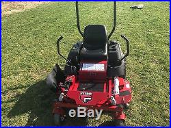 New 2017 Ferris Is600z Commercial Lawn Mower Briggs 25hp Engine 48 Deck 0hrs