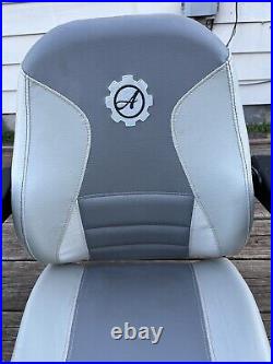 New Ariens Zero Turn Mower Seat