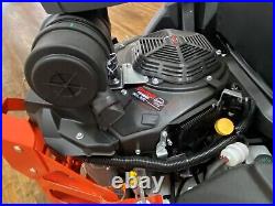 New Bobcat Zt7000 Zero Turn Mower, 61 Airfx Deck, 38.5 HP Kawasaki Efi, Hydro