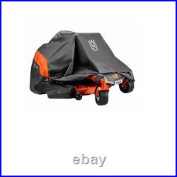 New Genuine Husqvarna 582846201 ZTR Zero Turn Lawn Mower Water Resistant Cover New Genuine Husqvarna 582846201 ZTR Zero Turn Lawn Mower Water Resistant Cover