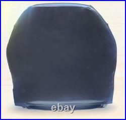 New Upgrade Cub Cadet ZT Zero Turn OEM Lawn Mower Seat 4 bolt SEE PHOTO 2