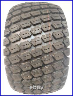 New Wright 24x12-12CST Rear Tire and Rim Assembly MAXXIS 4ply ProTech Tire