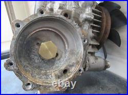 OEM Grasshopper 771 GEMINI EATON HYDROSTAT TRANSMISSION MOTOR 720 720K 721 721D OEM Grasshopper 771 GEMINI EATON HYDROSTAT TRANSMISSION MOTOR 720 720K 721 721D