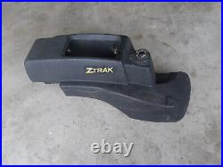 OEM John Deere 737 757 777 TCU13864 TCA12801 Side Console