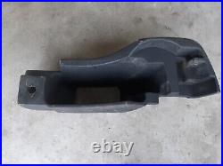 OEM John Deere 737 757 777 TCU13864 TCA12801 Side Console