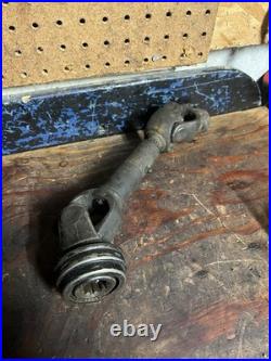 OEM Kubota ZD21 Zero Turn Mower PTO Deck Drive Shaft Free Shipping