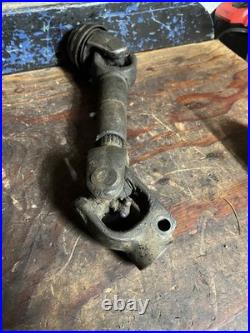 OEM Kubota ZD21 Zero Turn Mower PTO Deck Drive Shaft Free Shipping