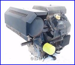 OEM Woods / Grasshopper Kohler Command Pro 27 HP Motor / Engine CH740-0124 Mower