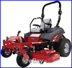 OVERSTOCK FERRIS IS700Z BRIGGS AND STRATTON 27Hp with 61 Deck