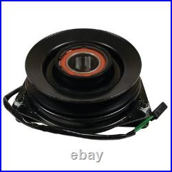 Oem Ogura Pto Clutch Gt2.5-mc04 103-0663 Exmark Ma-gt-exm14 641212 Stens 255-527
