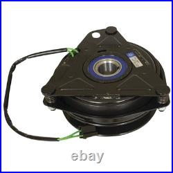Oem Ogura Pto Clutch Gt2.5-mc04 103-0663 Exmark Ma-gt-exm14 641212 Stens 255-527