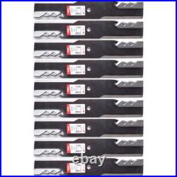 Oregon 396-726 G6 Gator Blade for 52 Scag Zero Turn Rider, STZ52-20KH, STZ52-18