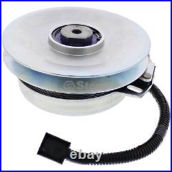 PTO Blade Clutch for Exmark PNE691GKA52200 52 Pioneer E-Series Zero-Turn Mower PTO Blade Clutch for Exmark PNE691GKA52200 52 Pioneer E-Series Zero-Turn Mower