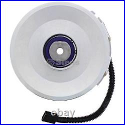 PTO Blade Clutch for Exmark PNE691GKA52200 52 Pioneer E-Series Zero-Turn Mower PTO Blade Clutch for Exmark PNE691GKA52200 52 Pioneer E-Series Zero-Turn Mower