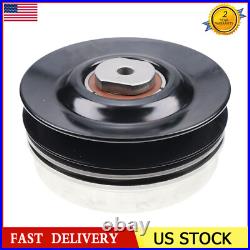 PTO Clutch 4144116 For Bobcat Zero Turn Mower ZS4000