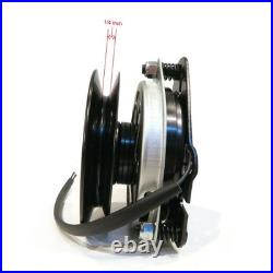PTO Clutch CCW for Husqvarna 54 Zero-Turn & Lawn Tractor Models MZ 54 YTH 2454