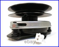 PTO Clutch CCW for Husqvarna 54 Zero-Turn & Lawn Tractor Models MZ 54 YTH 2454