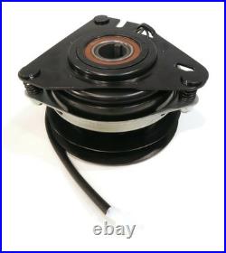 PTO Clutch CCW for Husqvarna 54 Zero-Turn & Lawn Tractor Models MZ 54 YTH 2454