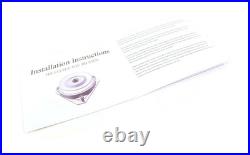 PTO Clutch CCW for Husqvarna 54 Zero-Turn & Lawn Tractor Models MZ 54 YTH 2454