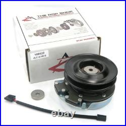 PTO Clutch & Wire Harness for Exmark 127-3410, 1273410 Zero Turn Radius Mower