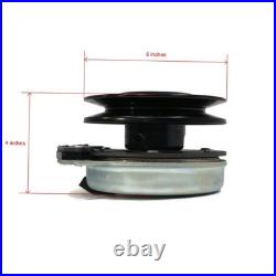 PTO Clutch & Wire Harness for Exmark 127-3410, 1273410 Zero Turn Radius Mower