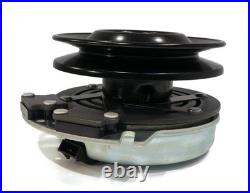 PTO Clutch & Wire Harness for Exmark 127-3410, 1273410 Zero Turn Radius Mower