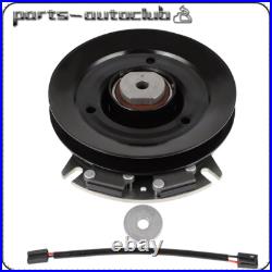 PTO Clutch for Exmark Warner Lazer Z HP 523 Zero-Turn Mower 109-9275 5218-210