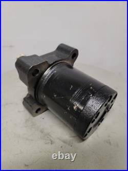Parker Zero Turn Mower Wheel Motor 18052 12418 1564- HK