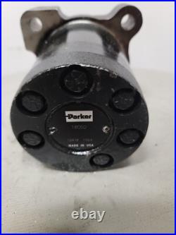 Parker Zero Turn Mower Wheel Motor 18052 12418 1564- HK