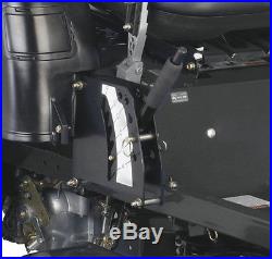 Poulan Pro P46ZX Zero Turn Mower 46 Deck 22hp Briggs Engine