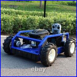 Professional High Quality Zero Turn Commercial Remote Control Lawn Mower