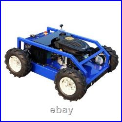 Professional High Quality Zero Turn Commercial Remote Control Lawn Mower