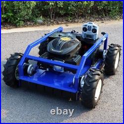 Professional High Quality Zero Turn Commercial Remote Control Lawn Mower