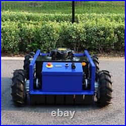 Professional High Quality Zero Turn Commercial Remote Control Lawn Mower