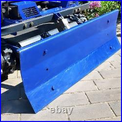 RC Lawn Mower Remote Control Lawn Mower With Tracks Gasoline Free Shipping