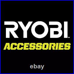 RYOBI 42 in. Bagger for RYOBI 48V 42 in. Zero Turn Riding Lawn Mowers ACRM015